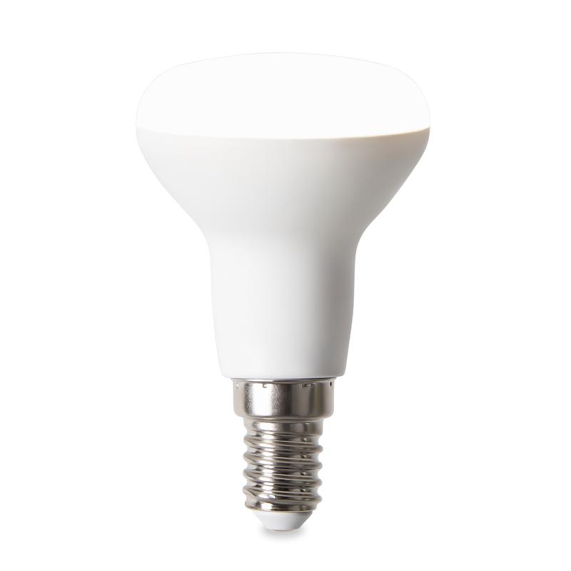 лампа светодиодная r50 e14 6.5вт 4000к e14 ip20 voltega 8585 от BTSprom.by