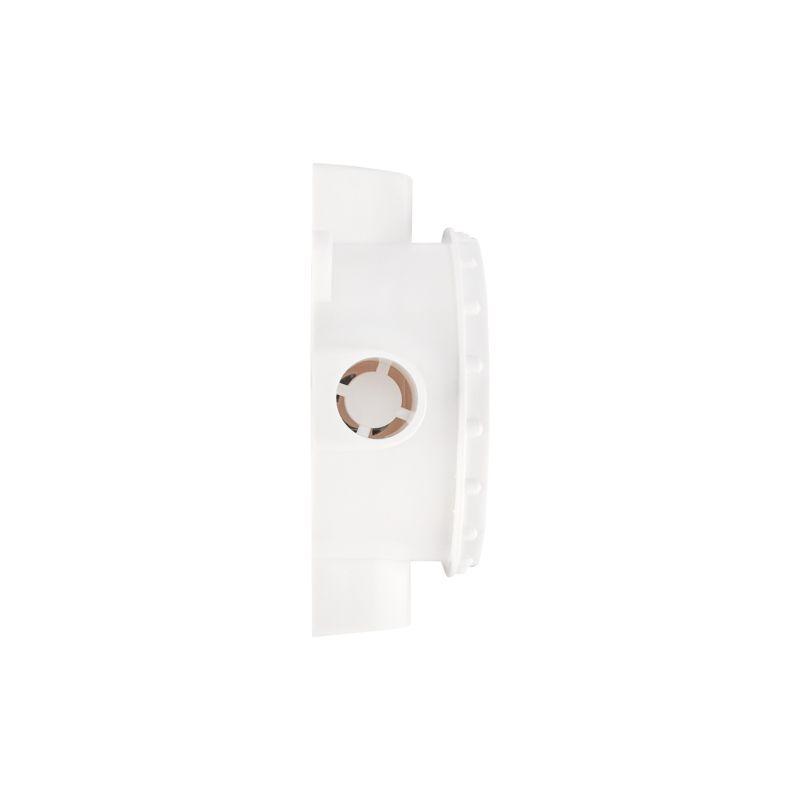  Коробка распаячная ОП четырехрожковая 70х35 IP20 Rexant 28-3066 фото в каталоге от BTSprom.by