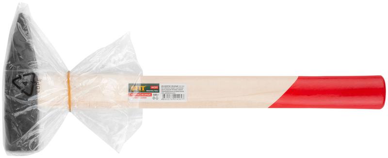  Молоток кованый 500г деревянная ручка FIT 44205 фото в каталоге от BTSprom.by