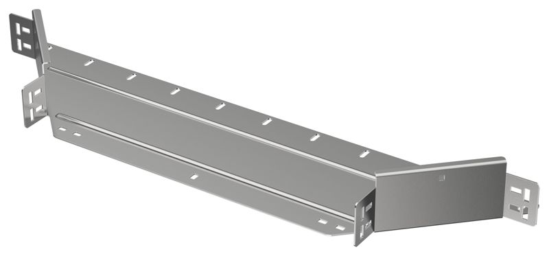 Отвод Т-образный 100х600 2мм ESCA 7 IEK ES7-OT-100-600-20 от BTSprom.by