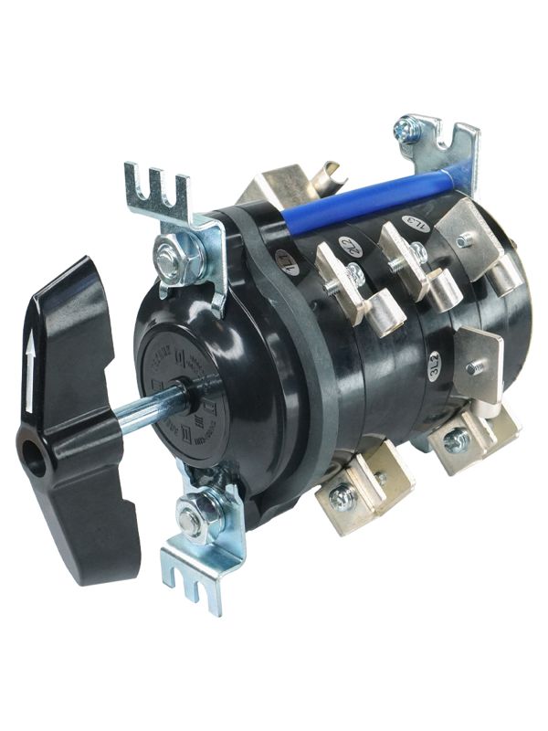 переключатель пакетный пп 3-100/н3 м3 исп.1 электротехник et008616 от BTSprom.by