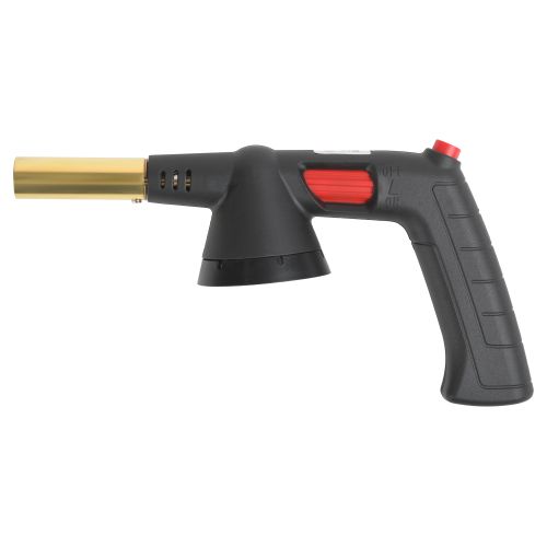  Горелка газовая GB-05P с пьезоподжигом установка на баллон вращение 360град. ЭРА Б0052493 фото в каталоге от BTSprom.by