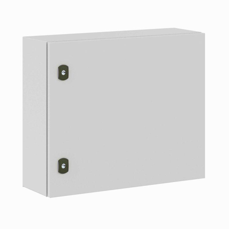 корпус навесной уличный st outdoor с м/п 500х600х200мм ip66 dkc r5st0562-outdoor от BTSprom.by