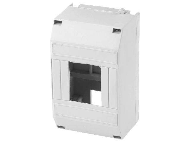 бокс наружный щрн-п-4 модуля ip20 юпитер (юпитер) jp4111-04 от BTSprom.by