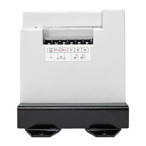  Привод моторный CD2 230B АС ВА-99М 800 EKF mccb99m-800-cd2-230ac фото в каталоге от BTSprom.by