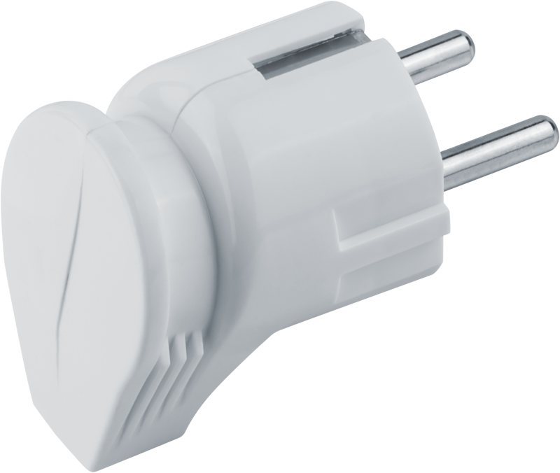  Вилка угловая 61 362 NCA-PL04-16A-E-WH с заземл. бел. Navigator 61362 фото в каталоге от BTSprom.by