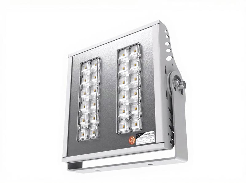 прожектор светодиодный panorama 60 60вт ip67 уличный аксиома электрика pnr60 от BTSprom.by