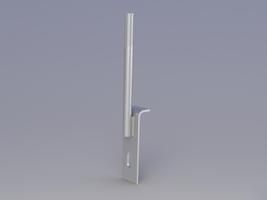 накладка ог-5 (краска) (3.407.1-143.8.28) феррум нф-00000296 от BTSprom.by