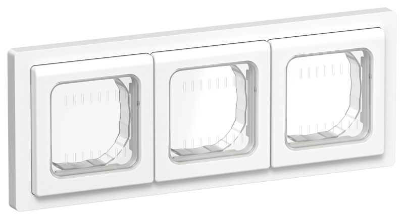 рамка 3-м сп flite рпро-3-55-флб ip55 бел. iek fi-m30-32-55-k01 от BTSprom.by