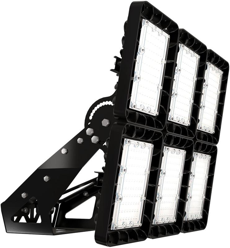 светильник светодиодный tl-prom aps 570 5k fl k20 промышлен. технологии света ут000012914 от BTSprom.by