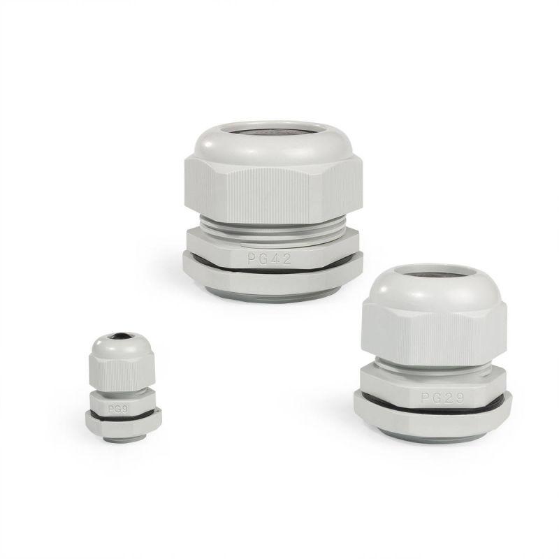  Ввод кабельный (сальник) PG-36 (22-32 мм) (уп.25шт) Fortisflex 6445 фото в каталоге от BTSprom.by