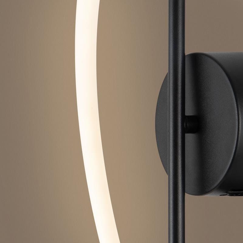  Светильник Fancy 20Вт IP20 бра настен. Freya FR6059WL-L28B фото в каталоге от BTSprom.by