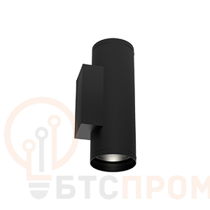 Светильник светодиодный архитектурный Gutta Twin 2х10Вт 5000К IP67 18град. RAL9005 черн. VARTON V1-G1-90330-01L02-67T1050 фото в каталоге от BTSprom.by  Светильник светодиодный архитектурный Gutta Twin 2х10Вт 5000К IP67 18град. RAL9005 черн. VARTON V1-G1-90330-01L02-67T1050 фото в каталоге от BTSprom.by