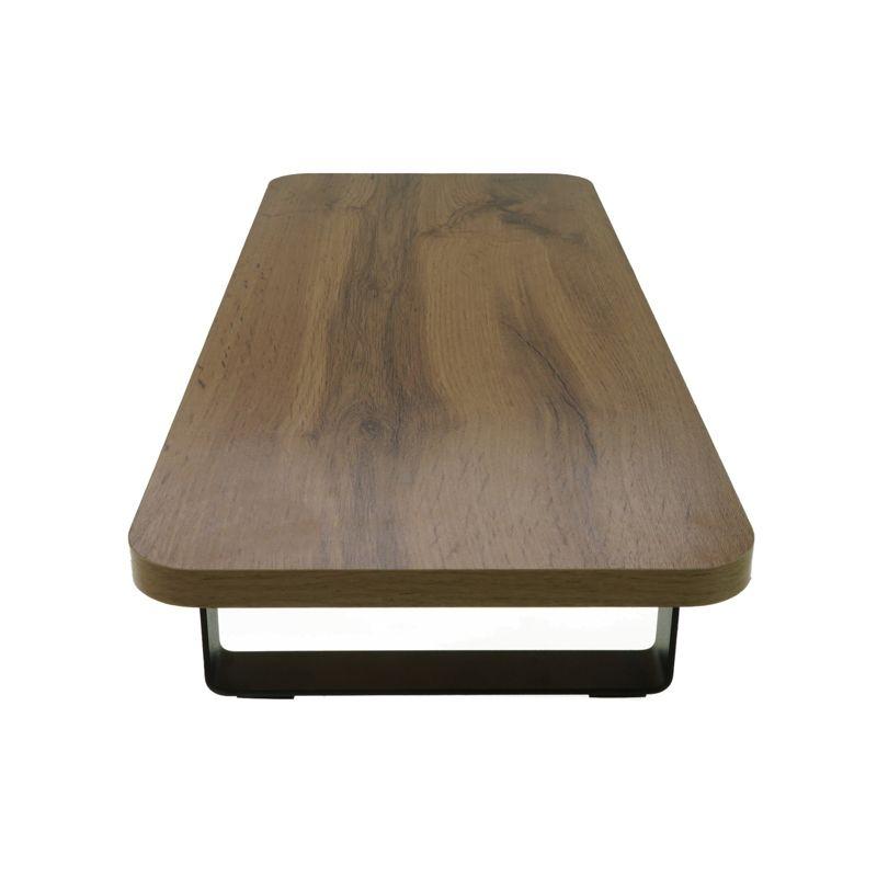  Подставка для ноутбука/монитора дуб Вотан черн. Rexant 38-0682 фото в каталоге от BTSprom.by