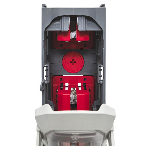  Выключатель-разъединитель УВРЭ v2 верт. (185мм) 400А пофазный под ППН габ.2 PROxima EKF uvre2-v-400-p фото в каталоге от BTSprom.by