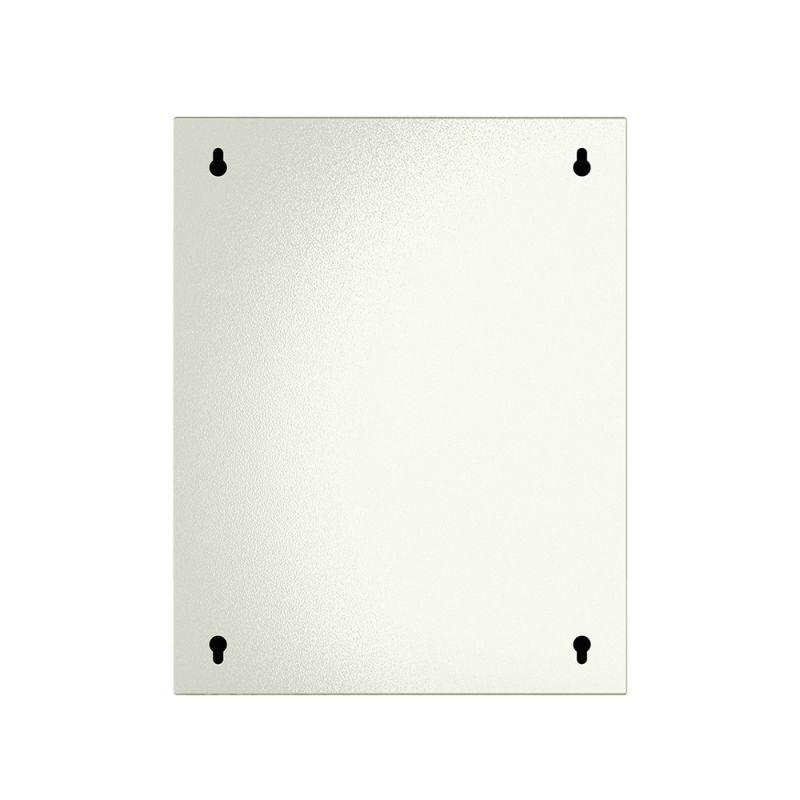  Корпус металлический с монтажной панелью Стандарт ЩМП-1-0 IP31 395х310х220 Промрукав PR08.26439 фото в каталоге от BTSprom.by