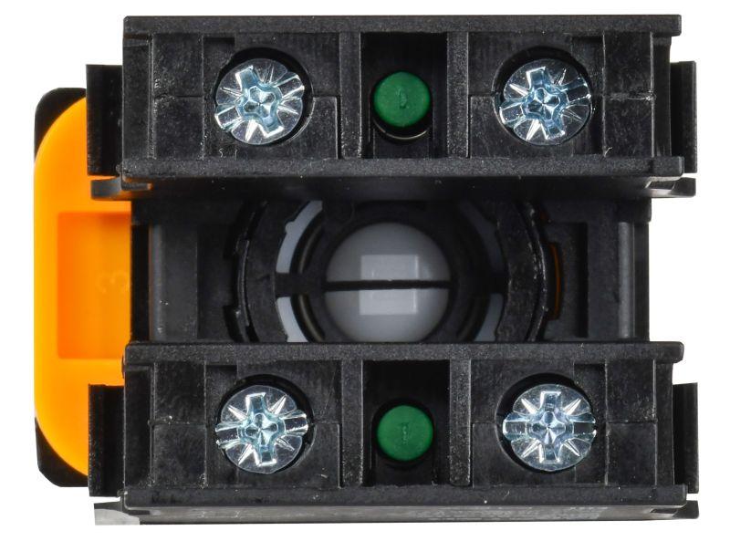  Переключатель 3 полож. 1НО+1НЗ с ключом черн. MASTER IEK MI-SW60-20Y-3-34-3-K02 фото в каталоге от BTSprom.by