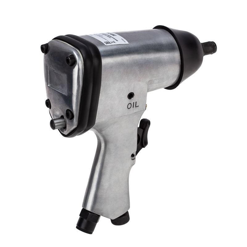  Гайковерт пневматический 1/2" 330 Нм Kranz KR-80-0701 фото в каталоге от BTSprom.by