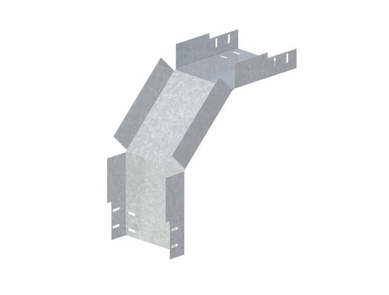 лоток угловой вертикальный вниз 200х200 сталь 1.5мм лмс-90н цут2.5 соэми н0122330844 от BTSprom.by