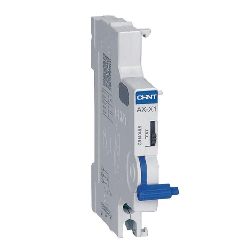 контакт вспомогательный ax-x1 для nxb-63 (r) chint 814991 от BTSprom.by