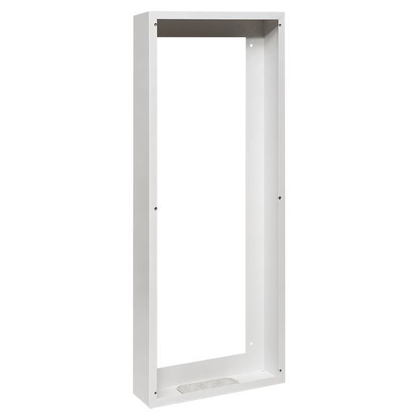 кожух для навесного монтажа щита "nova" 5 габарит proxima ekf nv-cover-5 от BTSprom.by