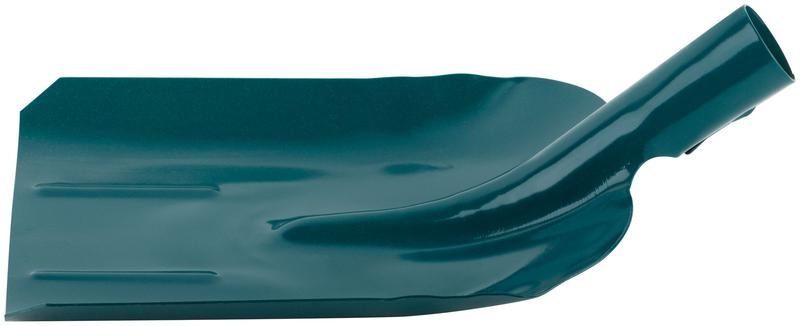  Лопата совковая 220х270мм ребра жесткости; без черенка КУРС 77206 фото в каталоге от BTSprom.by