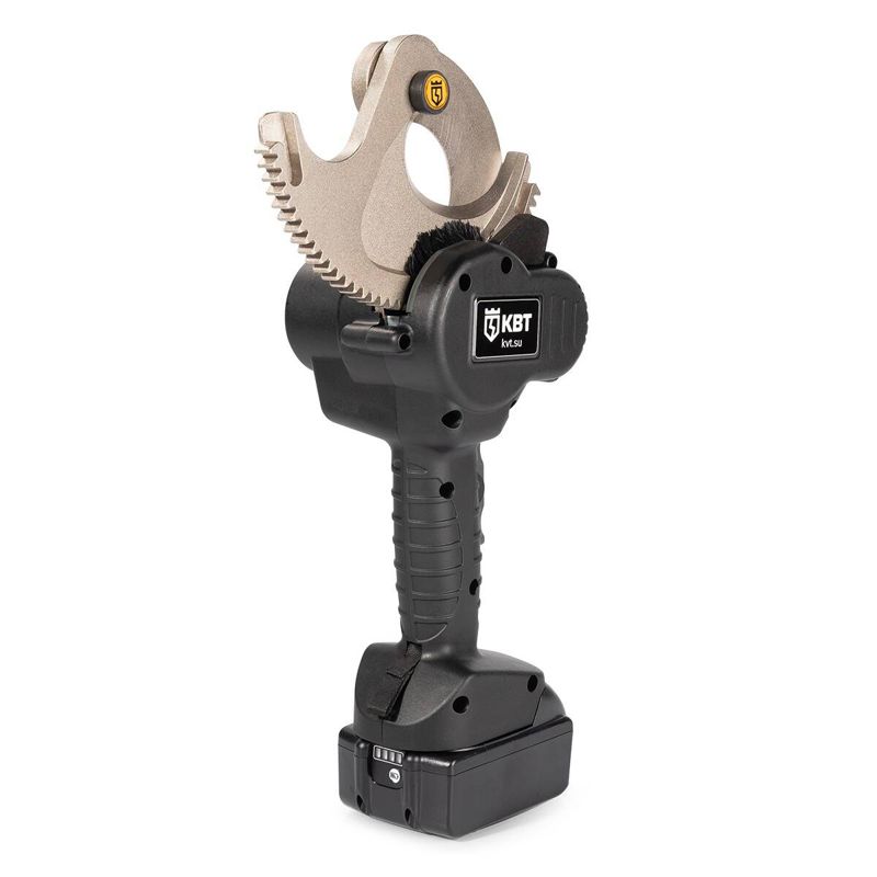 ножницы секторные аккумуляторные нса-50 профи квт 91860 от BTSprom.by