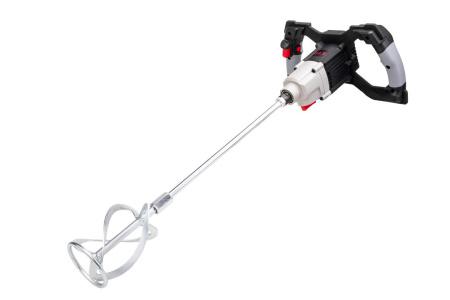 миксер строительный аккумуляторный solo 20в м14 0-420/0-710об/мин 2 скорости; 1 венчик 120мм p.i.t. phm20h-120a от BTSprom.by