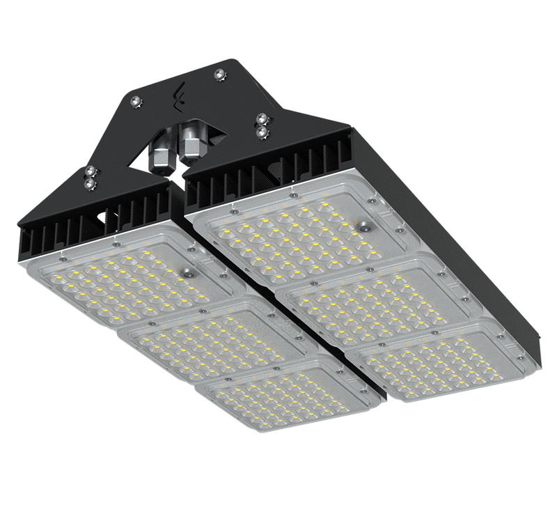 светильник светодиодный fg 120 150вт 5000к pi29 faros 00000015717 от BTSprom.by