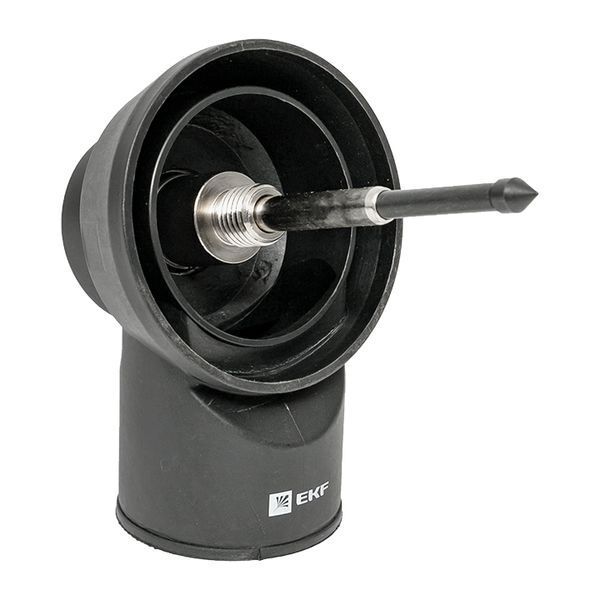 насадка пылеудаляющая для дрели алмазного сверления dust extractor expert ekf dd-exp от BTSprom.by