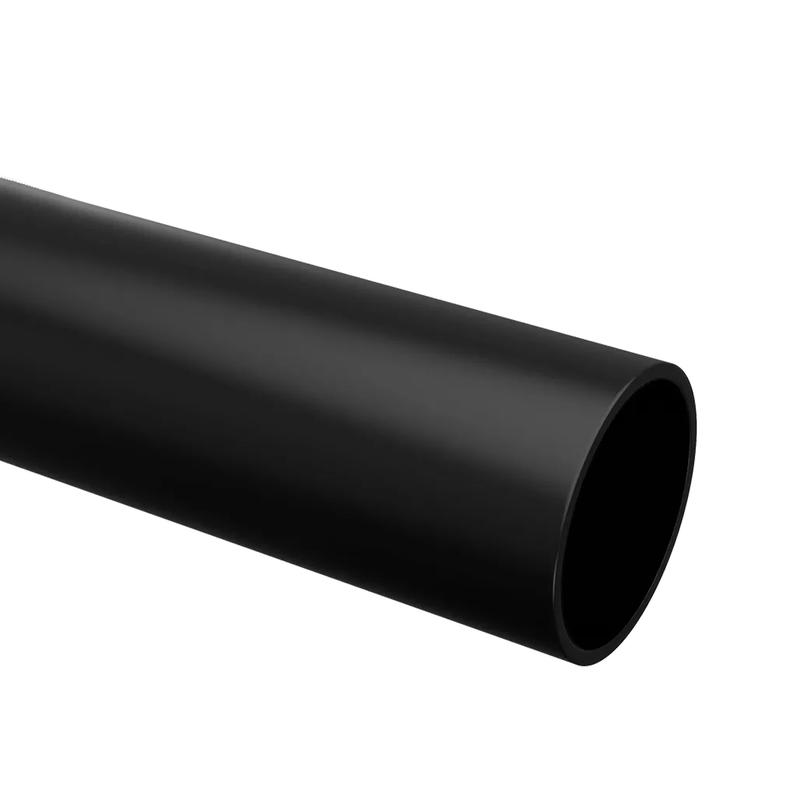 труба гладкая пнд жесткая d16мм черн. (уп.100м) tokov electric tke-thg-pnd-16-100-c05 от BTSprom.by