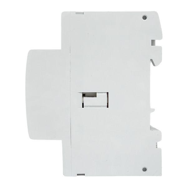  Контактор модульный КМ 80А 2NО 230В AC (3 мод.) AVERES EKF km-av-3-80-20-230V фото в каталоге от BTSprom.by