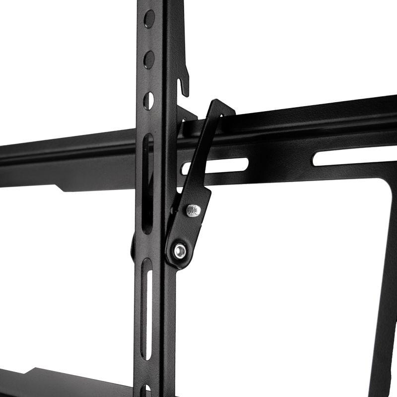  Кронштейн для телевизора 32-65 дюймов наклонный HOME Rexant 38-0336 фото в каталоге от BTSprom.by