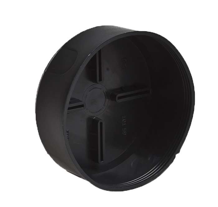 заглушка для труб d90мм ruvinil зкл-090 от BTSprom.by