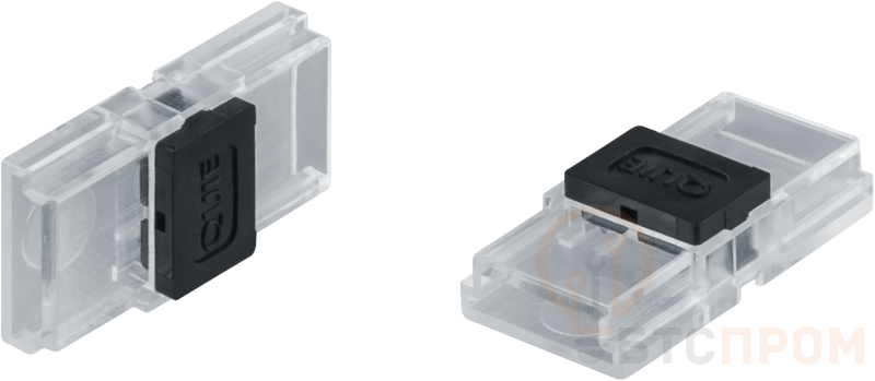 Коннектор для светодиодной ленты 93 283 NLSC-I02-10mm-PC-PC-IP20 NAVIGATOR 93283 фото в каталоге от BTSprom.by  Коннектор для светодиодной ленты 93 283 NLSC-I02-10mm-PC-PC-IP20 NAVIGATOR 93283 фото в каталоге от BTSprom.by