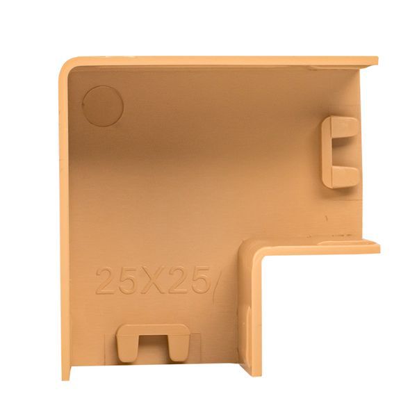  Поворот на 90град. 25х25 под свет. дерево Plast PROxima (уп.4шт) EKF abl-25-25x4 фото в каталоге от BTSprom.by