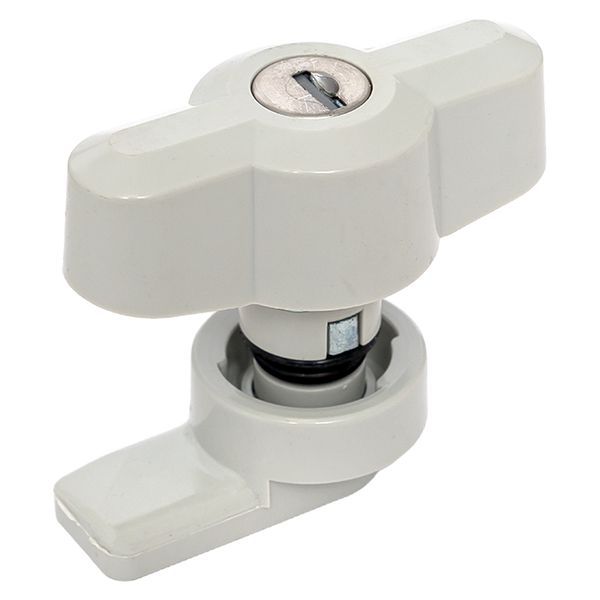  Замок с металлическим ключом для ЩМП-П IP65 PROxima EKF PB65LOCKMETAL фото в каталоге от BTSprom.by