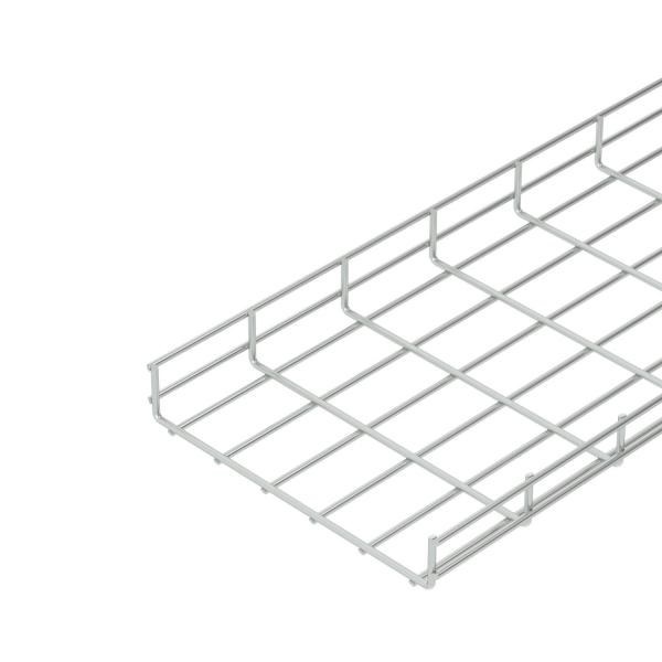 Лоток проволочный D=6мм 55х300х3000 OBO 6005476 от BTSprom.by