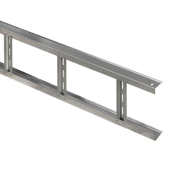 Лоток лестничный 80х200 L3000 1.2мм EKF LT80200-1.2 фото в каталоге от BTSprom.by