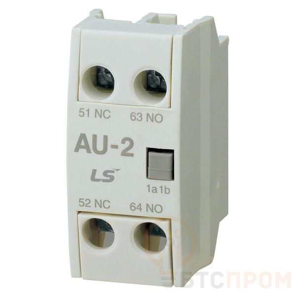 Контакт дополнительный UA-2 1NO+1NC LS Electric 83361634066 фото в каталоге от BTSprom.by  Контакт дополнительный UA-2 1NO+1NC LS Electric 83361634066 фото в каталоге от BTSprom.by