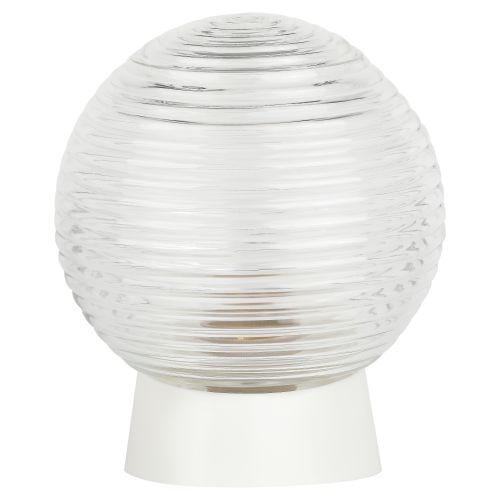  Светильник НБП 01-60-004 с наклонным основанием Гранат стекло IP20 E27 max 60Вт D150 шар ЭРА Б0052009 фото в каталоге от BTSprom.by