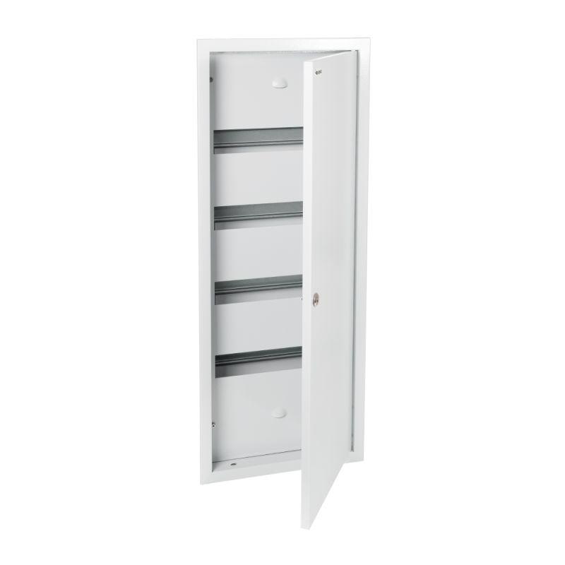 корпус металлический щрв-стд-60-870х350х115-ip41 ухл3 (60 модулей стандарт) кэаз 367463 от BTSprom.by
