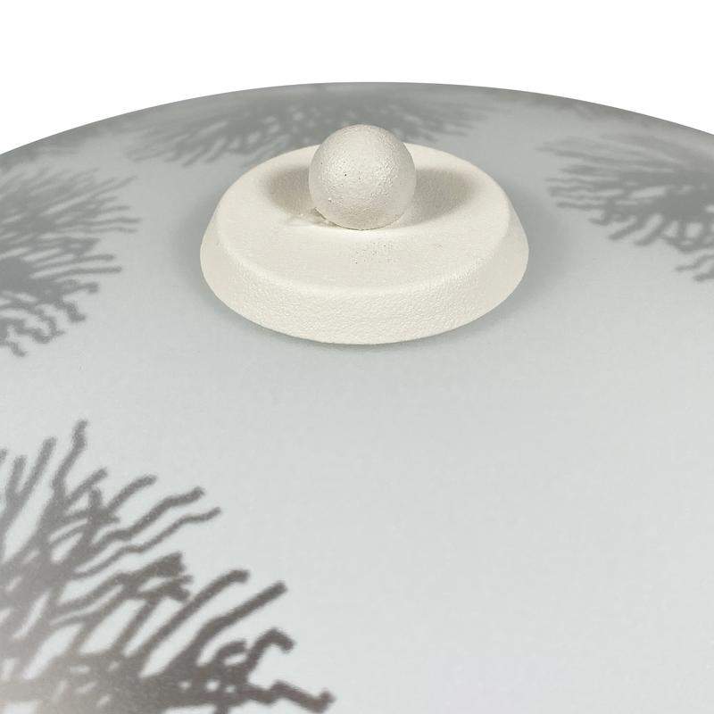  Светильник НПБ 01-3х60-163 "Флос" 500 матов. бел./корпус "Флора" (инд. упак.) Элетех 1005205877 фото в каталоге от BTSprom.by