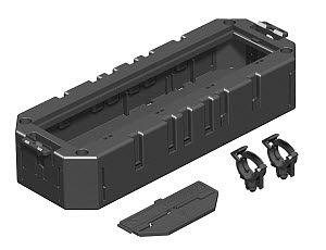  Комплект коробки монтаж. 208х76х40 для лючка MT4 45 2-2 OBO 7429139 фото в каталоге от BTSprom.by