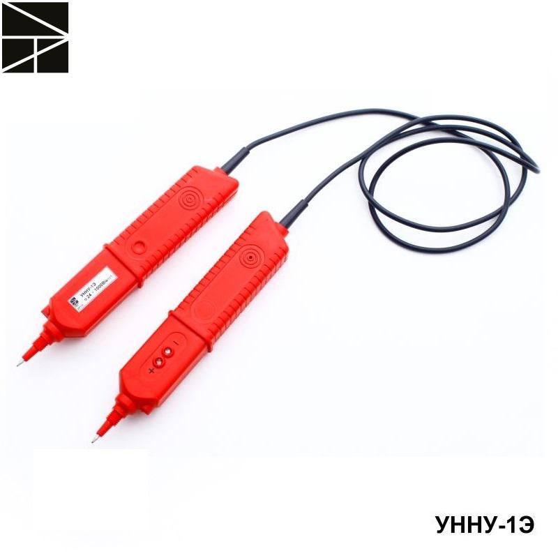 указатель низкого напряжения унну-1э с протоколом испытаний электро трейд et-unn105-p от BTSprom.by