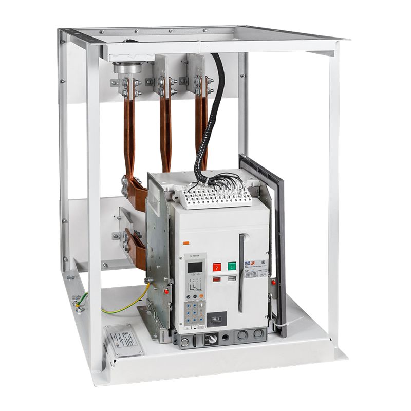 блок замены автоматического выключателя э16в optimat a 2000 s2 3p 85 d mr8.0 b c2200 m2 p01 s1 03 кэаз 287548 от BTSprom.by