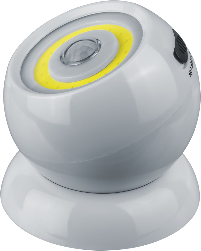 фонарь 80 688 npt-pl04-3aaa пласт. подсветка 16cob led 3вт 2реж. navigator 80688 от BTSprom.by