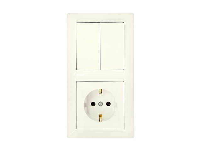 выключатель автоматический 6.3а 3iн ва21-29-120010 у3 400в ac крепл. за панелью кэаз 103034 от BTSprom.by