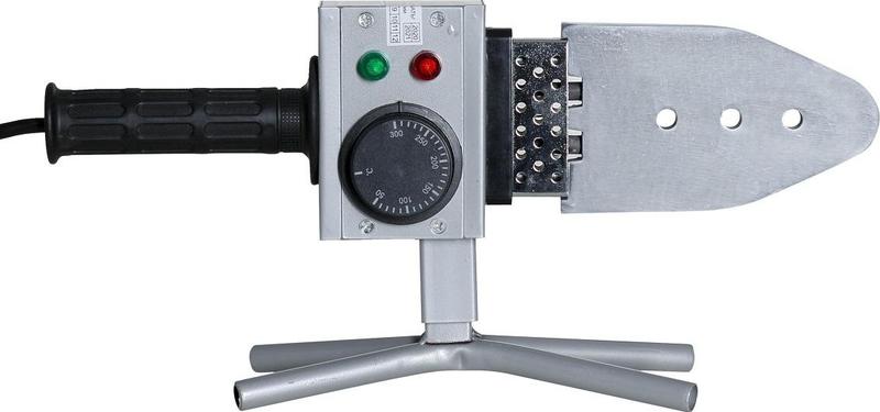  Аппарат для сварки пластиковых труб АСПТ-63/1К Ресанта 65/107 фото в каталоге от BTSprom.by