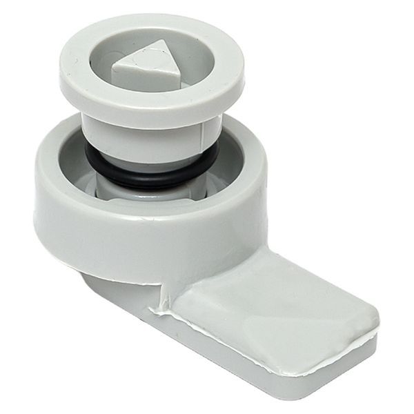  Замок трехгранный для ЩМП-П IP65 PROxima EKF PB65LOCK фото в каталоге от BTSprom.by